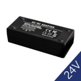 Adapter-24V-60W-IP20